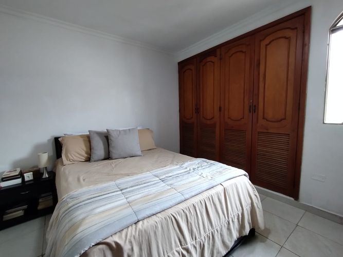 Casa de 3 alcobas en venta en Nuevo Horizonte, Barranquilla, 133 m² · foto 16 de 20