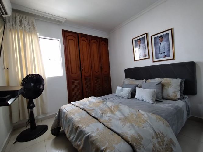 Casa de 3 alcobas en venta en Nuevo Horizonte, Barranquilla, 133 m² · foto 17 de 20