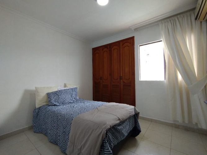 Casa de 3 alcobas en venta en Nuevo Horizonte, Barranquilla, 133 m² · foto 18 de 20