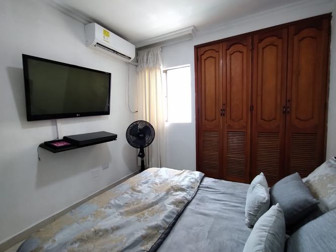 Casa de 3 alcobas en venta en Nuevo Horizonte, Barranquilla, 133 m² · foto 19 de 20