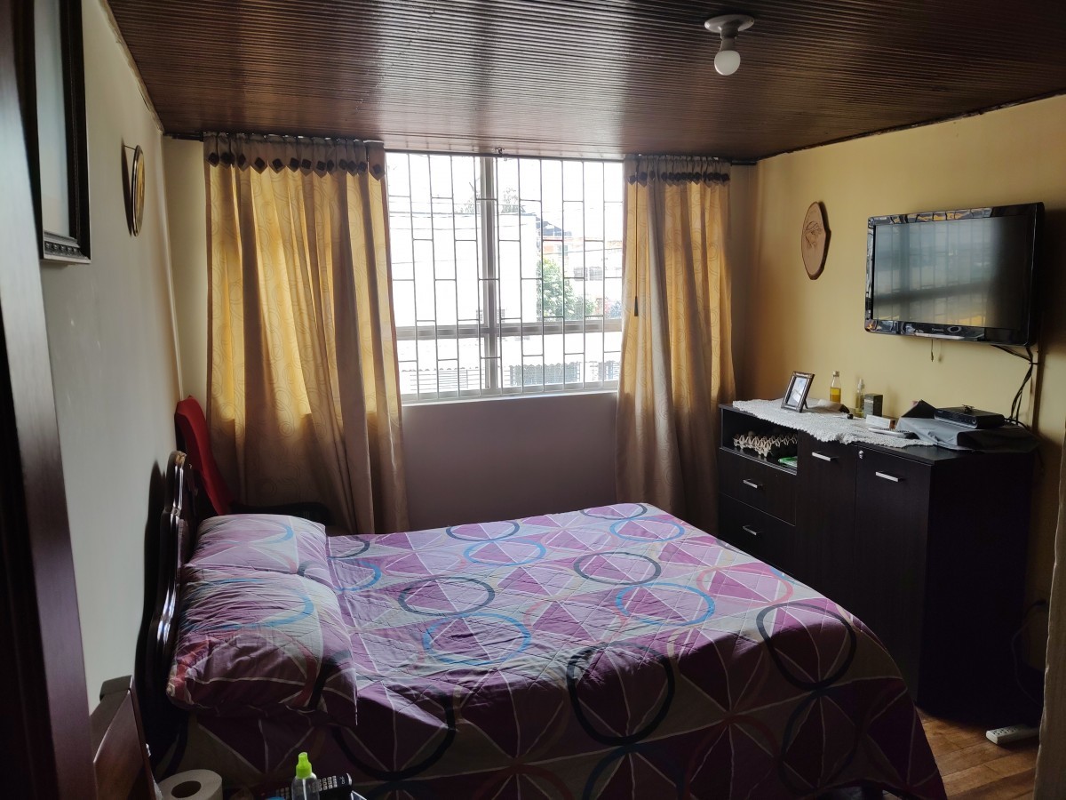 Casa en venta en Jose Joaquin Vargas, Bogotá · foto 3 de 19