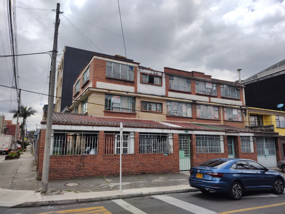 Casa en venta en Jose Joaquin Vargas, Bogotá · foto 5 de 19