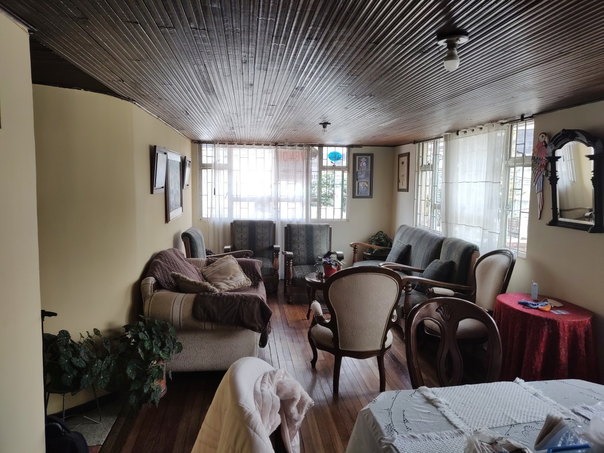 Casa en venta en Jose Joaquin Vargas, Bogotá · foto 6 de 19