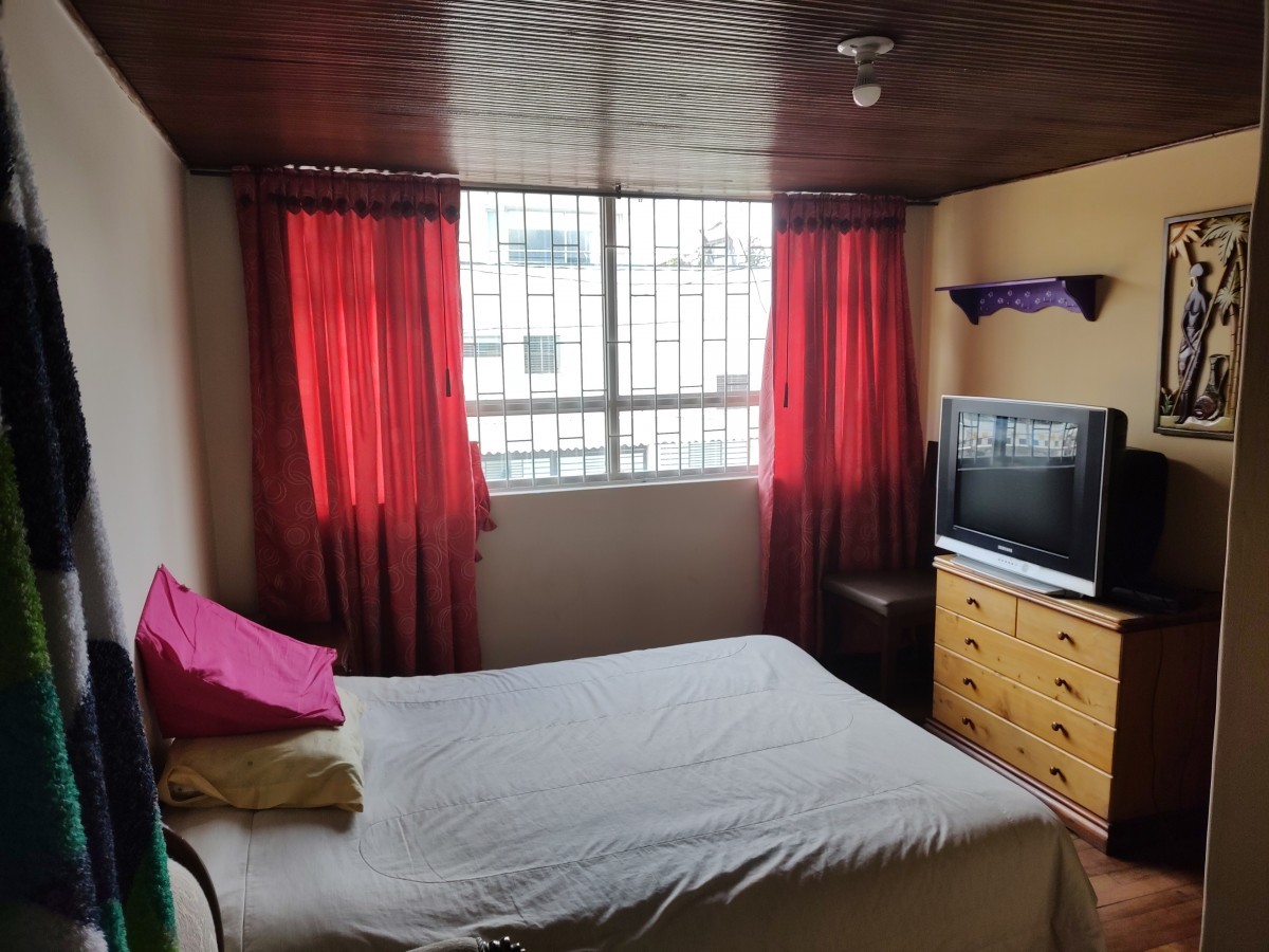 Casa en venta en Jose Joaquin Vargas, Bogotá · foto 9 de 19