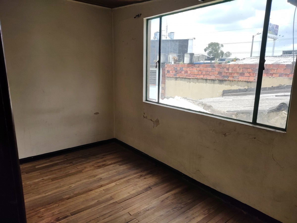 Casa en venta en Jose Joaquin Vargas, Bogotá · foto 17 de 19