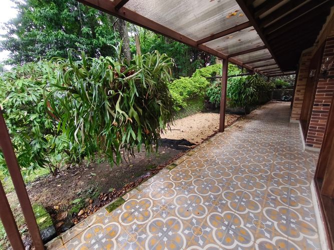 Casa de 4 alcobas en venta en Camino Verde, Envigado, 270 m² · foto 5 de 24