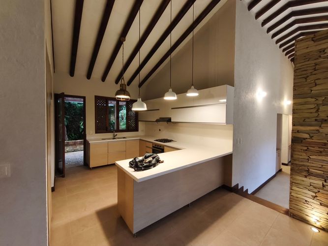 Casa de 4 alcobas en venta en Camino Verde, Envigado, 270 m² · foto 7 de 24