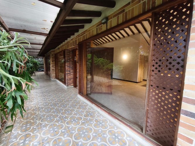Casa de 4 alcobas en venta en Camino Verde, Envigado, 270 m² · foto 21 de 24