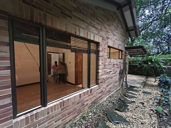 Casa de 4 alcobas en venta en Camino Verde, Envigado, 270 m² · foto 23 de 24