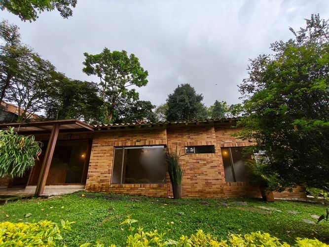 Casa de 4 alcobas en venta en Camino Verde, Envigado, 270 m² · foto 24 de 24