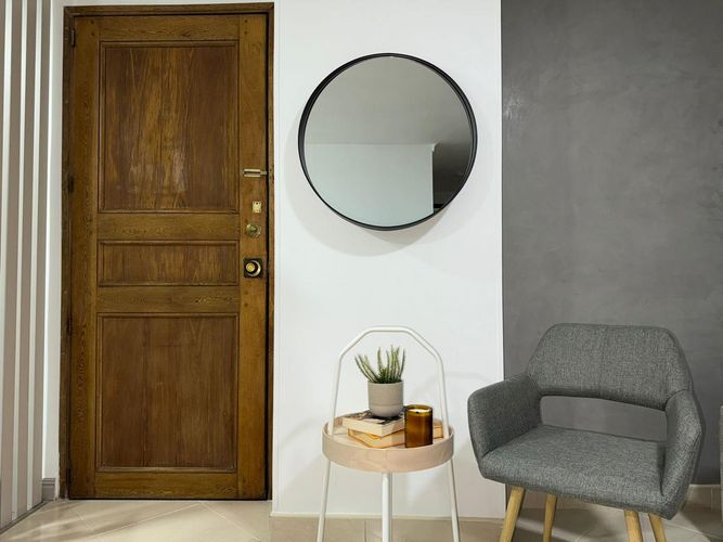 Apartamento de 2 alcobas en arriendo en El Poblado, Medellín, 65 m² · foto 6 de 14