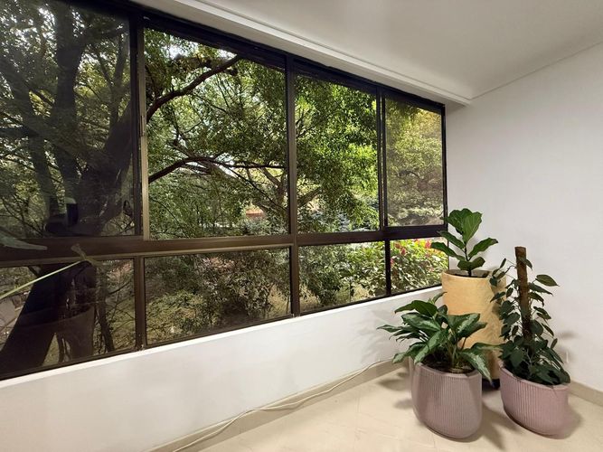Apartamento de 2 alcobas en arriendo en El Poblado, Medellín, 65 m² · foto 13 de 14