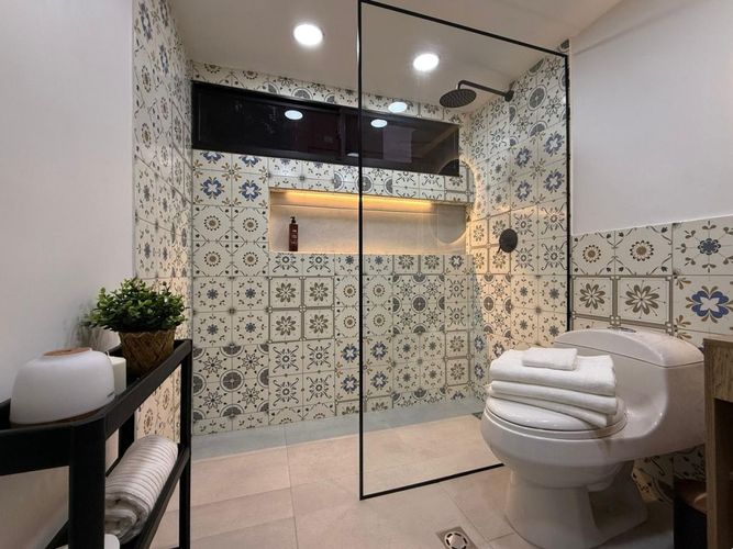 Apartamento de 2 alcobas en arriendo en El Poblado, Medellín, 65 m² · foto 14 de 14
