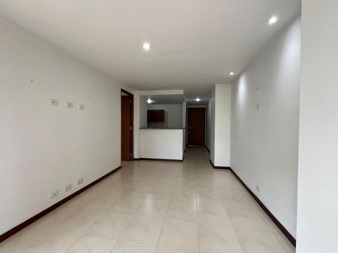 Apartamento de 1 alcoba en arriendo en El Poblado, Medellín, 58 m² · foto 2 de 13