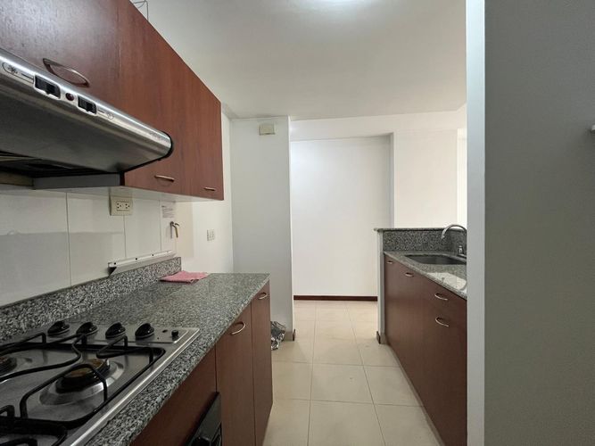 Apartamento de 1 alcoba en arriendo en El Poblado, Medellín, 58 m² · foto 4 de 13