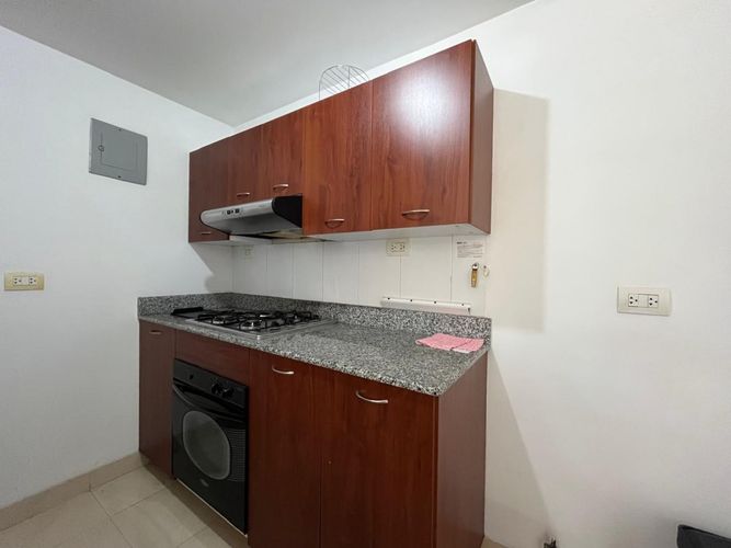 Apartamento de 1 alcoba en arriendo en El Poblado, Medellín, 58 m² · foto 7 de 13