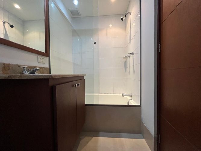 Apartamento de 1 alcoba en arriendo en El Poblado, Medellín, 58 m² · foto 10 de 13