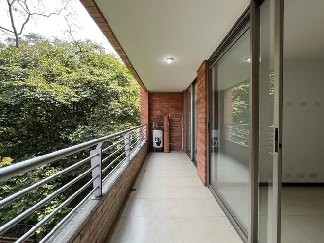 Apartamento de 1 alcoba en arriendo en El Poblado, Medellín, 58 m² · foto 13 de 13