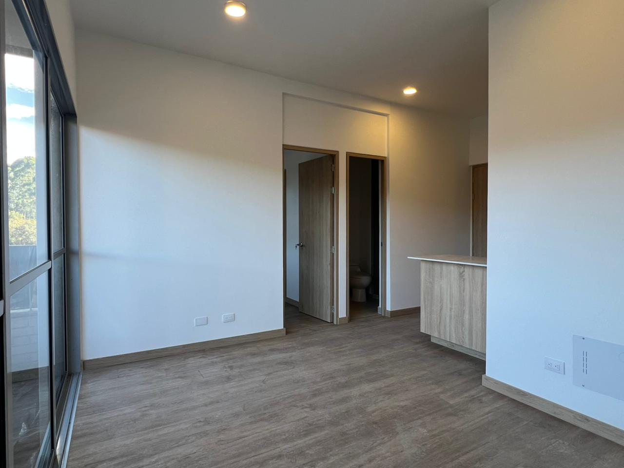 Apartamento en arriendo en Llano Grande, Rionegro · foto 2 de 10