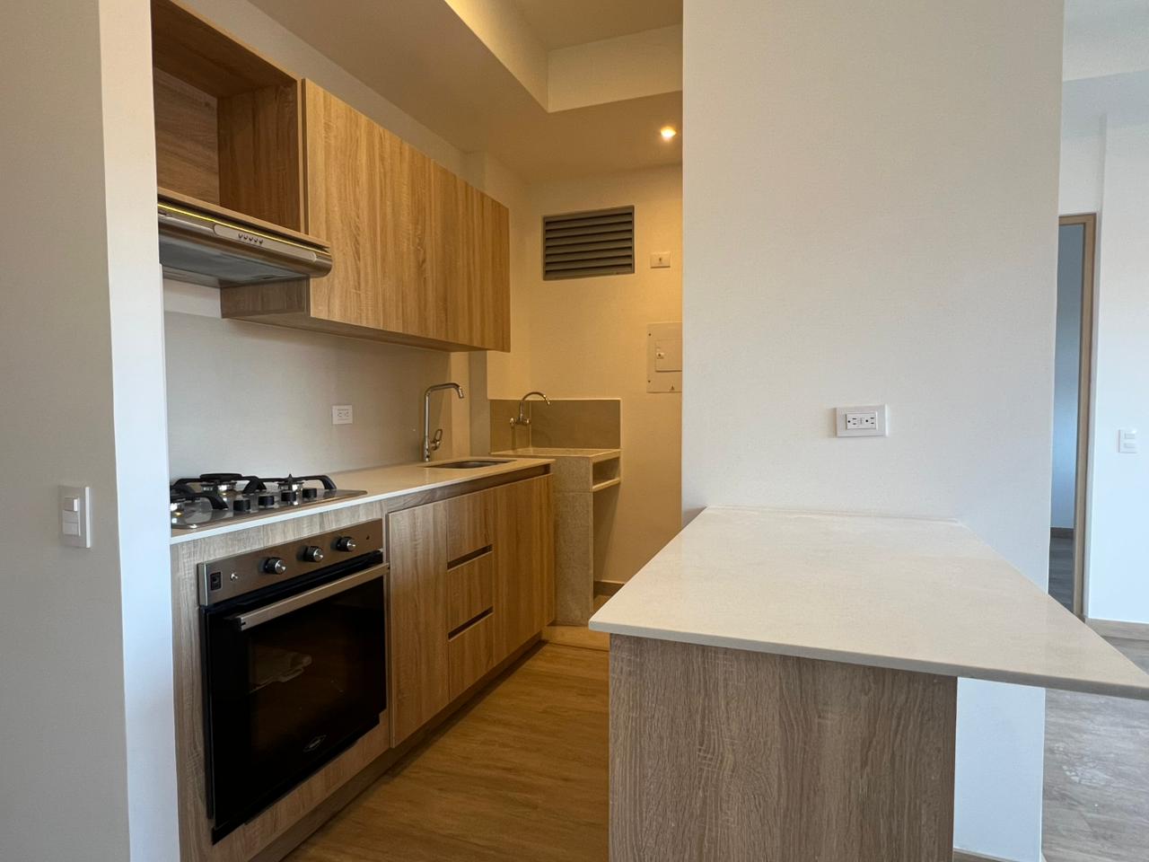 Apartamento en arriendo en Llano Grande, Rionegro · foto 3 de 10
