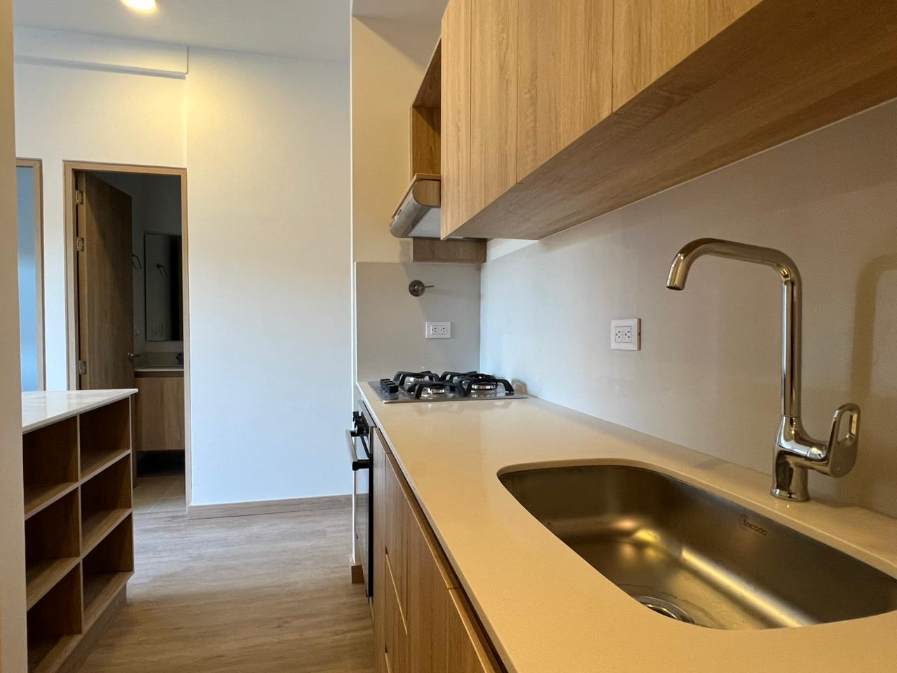 Apartamento en arriendo en Llano Grande, Rionegro · foto 4 de 10