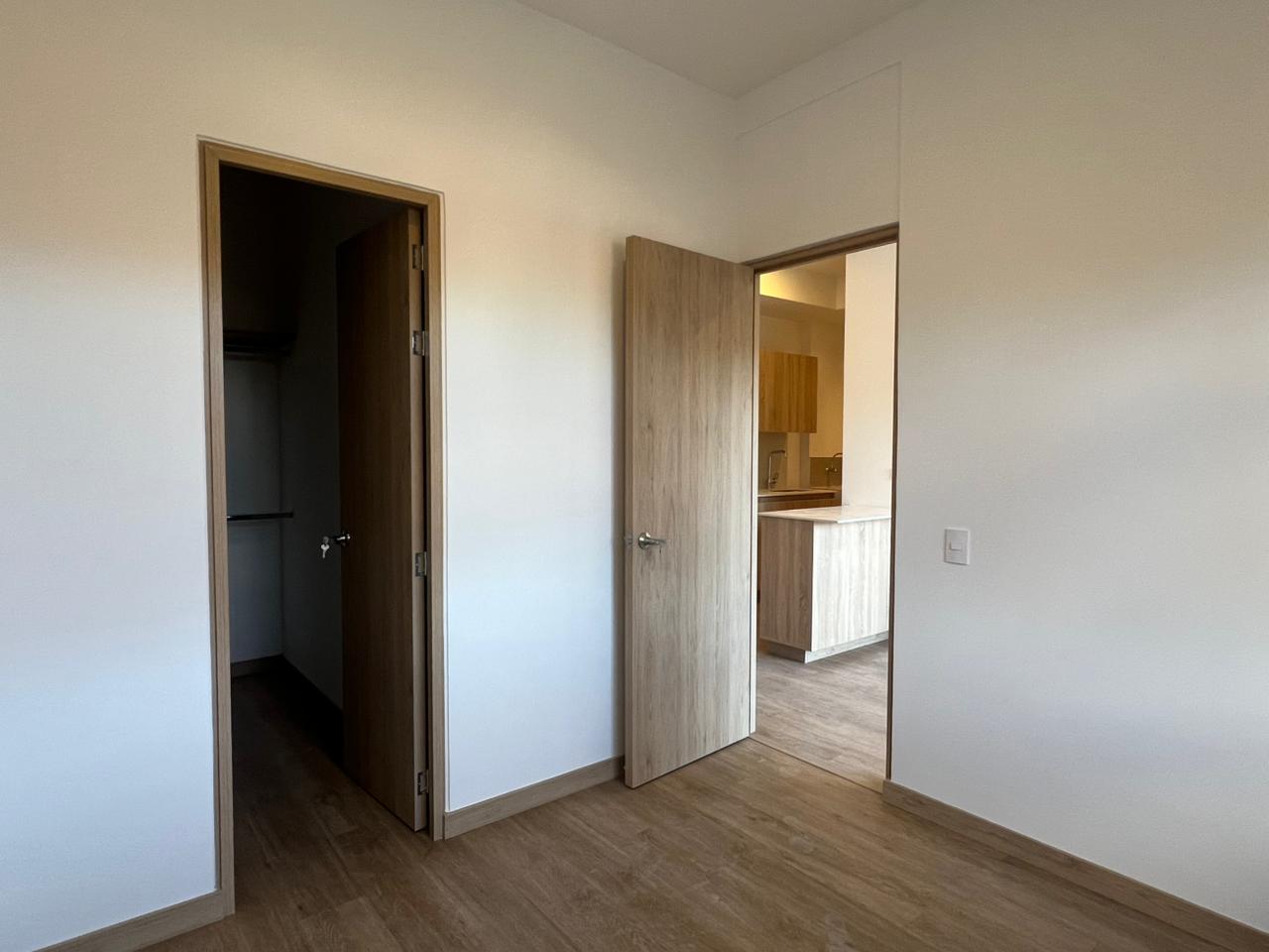 Apartamento en arriendo en Llano Grande, Rionegro · foto 5 de 10