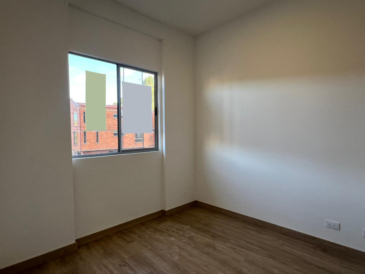 Apartamento en arriendo en Llano Grande, Rionegro · foto 6 de 10