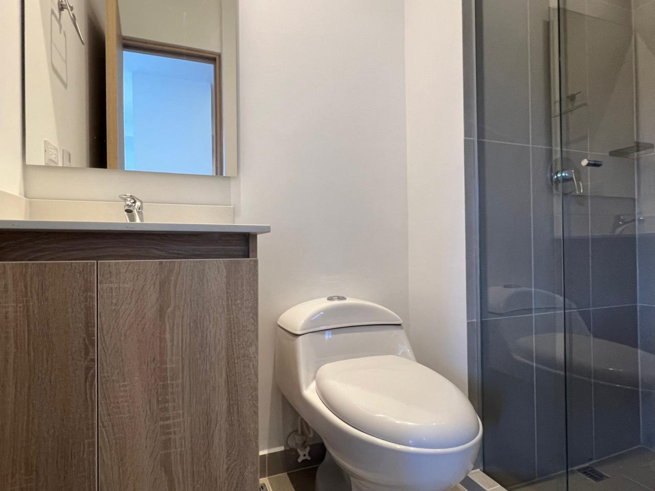 Apartamento en arriendo en Llano Grande, Rionegro · foto 9 de 10