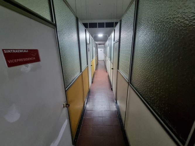 Edificio en venta en San Nicolas, Cali, 1800 m² · foto 4 de 24