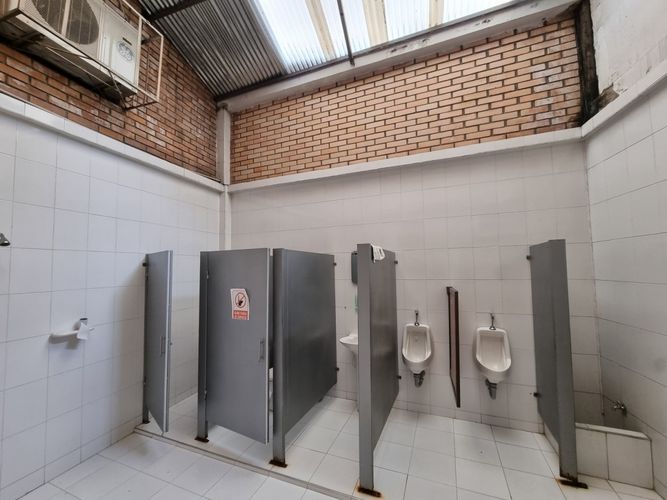 Edificio en venta en San Nicolas, Cali, 1800 m² · foto 8 de 24