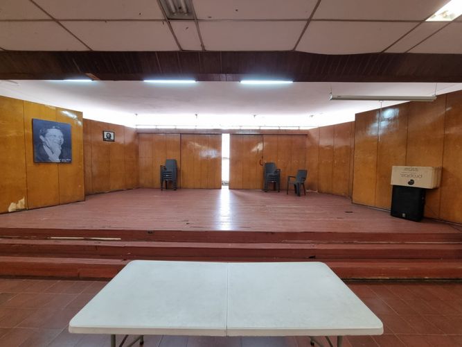 Edificio en venta en San Nicolas, Cali, 1800 m² · foto 10 de 24