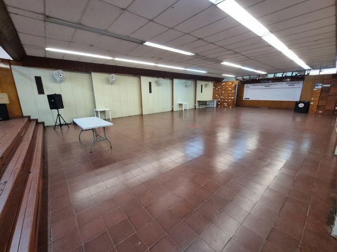 Edificio en venta en San Nicolas, Cali, 1800 m² · foto 12 de 24