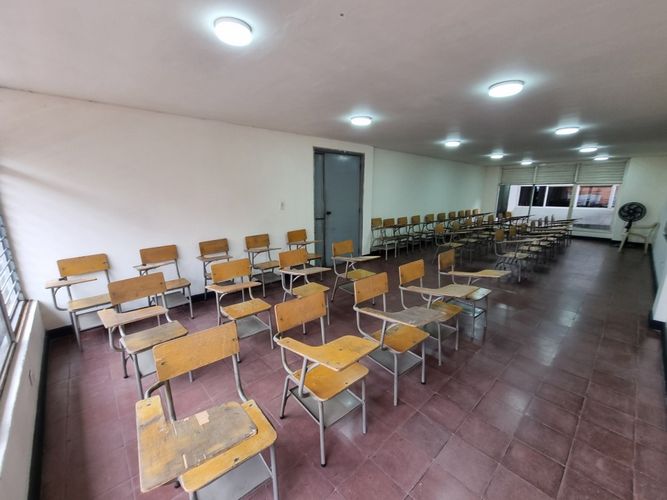Edificio en venta en San Nicolas, Cali, 1800 m² · foto 15 de 24
