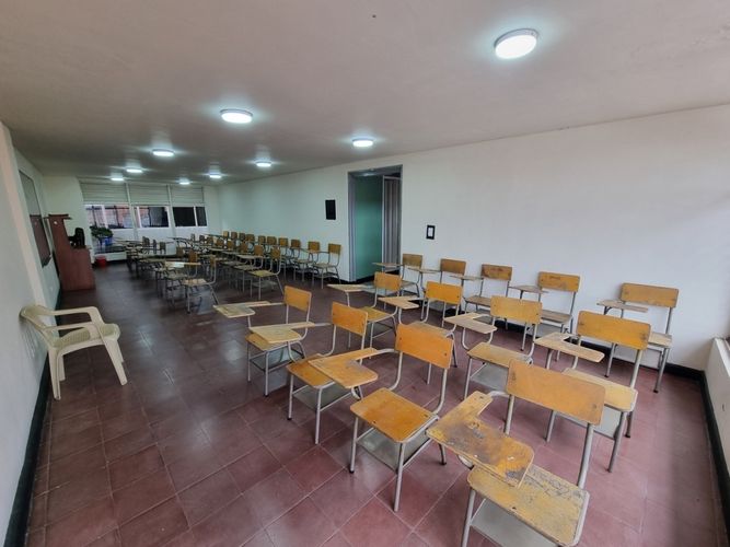 Edificio en venta en San Nicolas, Cali, 1800 m² · foto 17 de 24