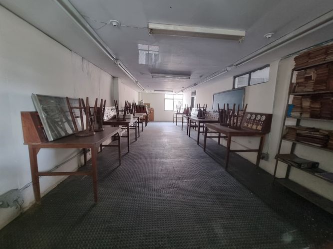 Edificio en venta en San Nicolas, Cali, 1800 m² · foto 22 de 24