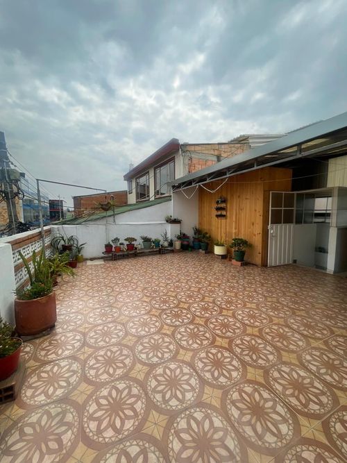 Casa de 7 alcobas en venta en Centro, Funza, 230 m² · foto 14 de 23