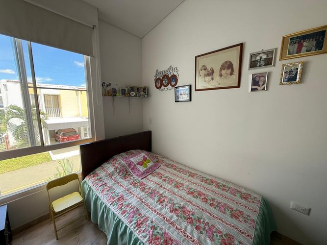 Casa de 3 alcobas en venta en El Castillo, Jamundí, 98 m² · foto 7 de 24