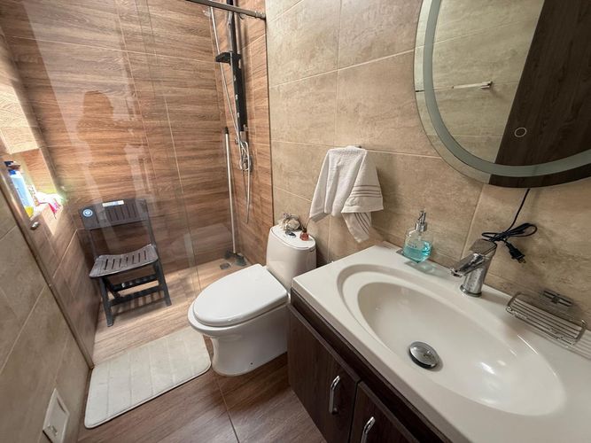 Casa de 3 alcobas en venta en El Castillo, Jamundí, 98 m² · foto 8 de 24