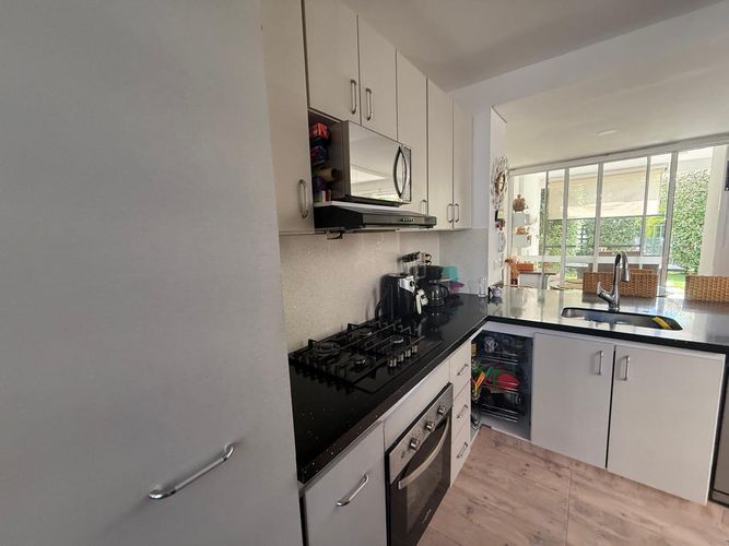 Casa de 3 alcobas en venta en El Castillo, Jamundí, 98 m² · foto 10 de 24