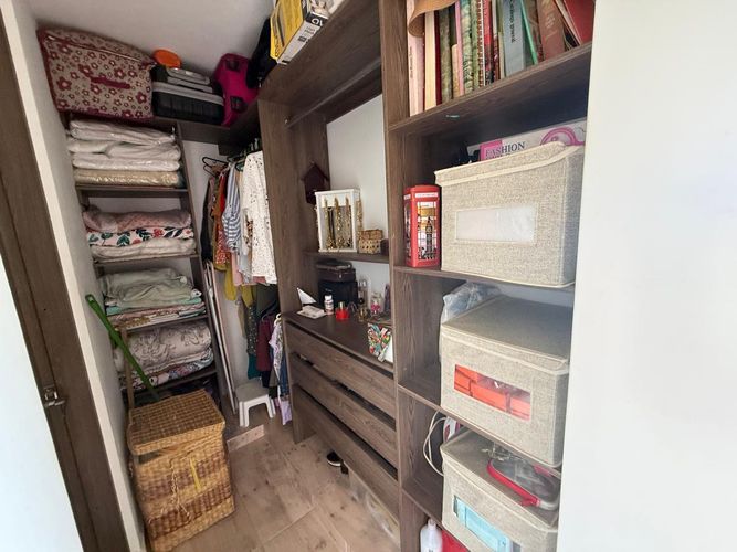 Casa de 3 alcobas en venta en El Castillo, Jamundí, 98 m² · foto 12 de 24