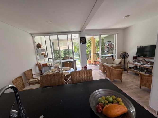 Casa de 3 alcobas en venta en El Castillo, Jamundí, 98 m² · foto 19 de 24