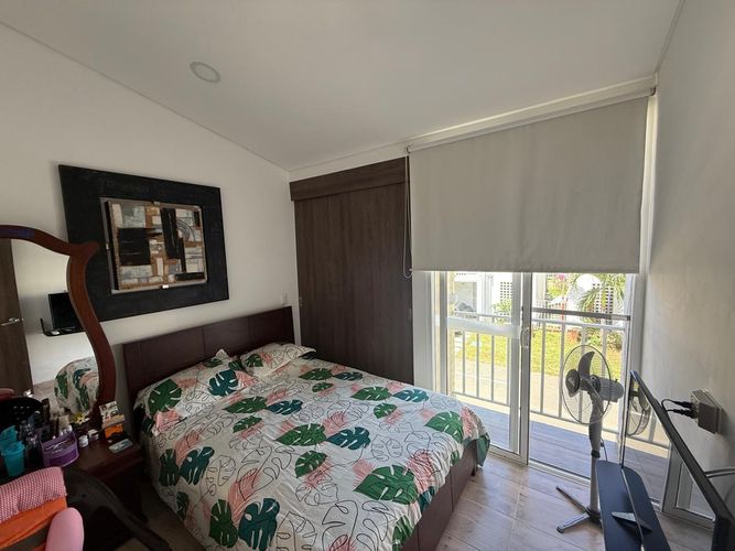 Casa de 3 alcobas en venta en El Castillo, Jamundí, 98 m² · foto 20 de 24