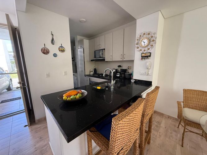 Casa de 3 alcobas en venta en El Castillo, Jamundí, 98 m² · foto 21 de 24
