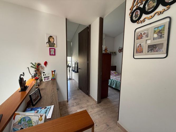 Casa de 3 alcobas en venta en El Castillo, Jamundí, 98 m² · foto 22 de 24