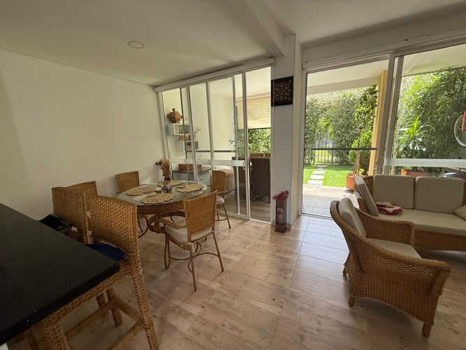 Casa de 3 alcobas en venta en El Castillo, Jamundí, 98 m² · foto 24 de 24