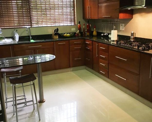 Apartamento de 3 alcobas en venta en El Poblado, Medellín, 587 m² · foto 9 de 15