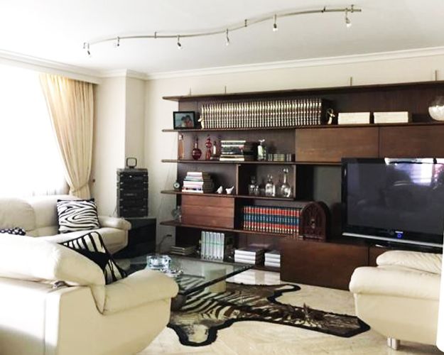 Apartamento de 3 alcobas en venta en El Poblado, Medellín, 587 m² · foto 10 de 15