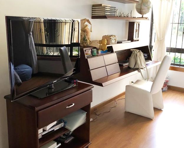 Apartamento de 3 alcobas en venta en El Poblado, Medellín, 587 m² · foto 11 de 15