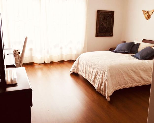 Apartamento de 3 alcobas en venta en El Poblado, Medellín, 587 m² · foto 12 de 15
