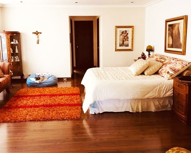 Apartamento de 3 alcobas en venta en El Poblado, Medellín, 587 m² · foto 15 de 15